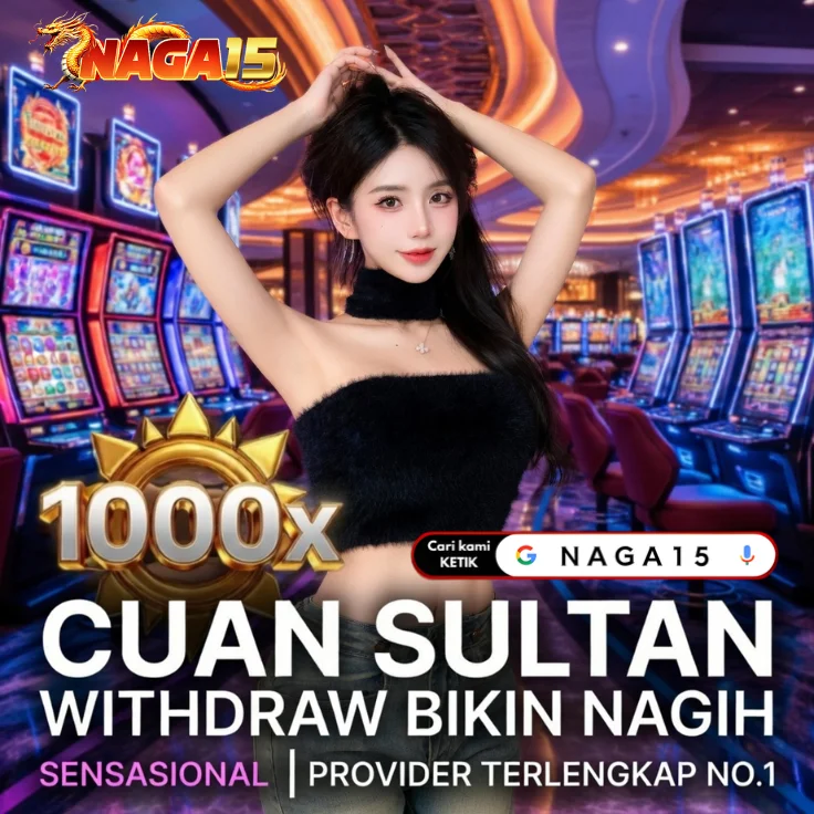 NAGA15CAKEP